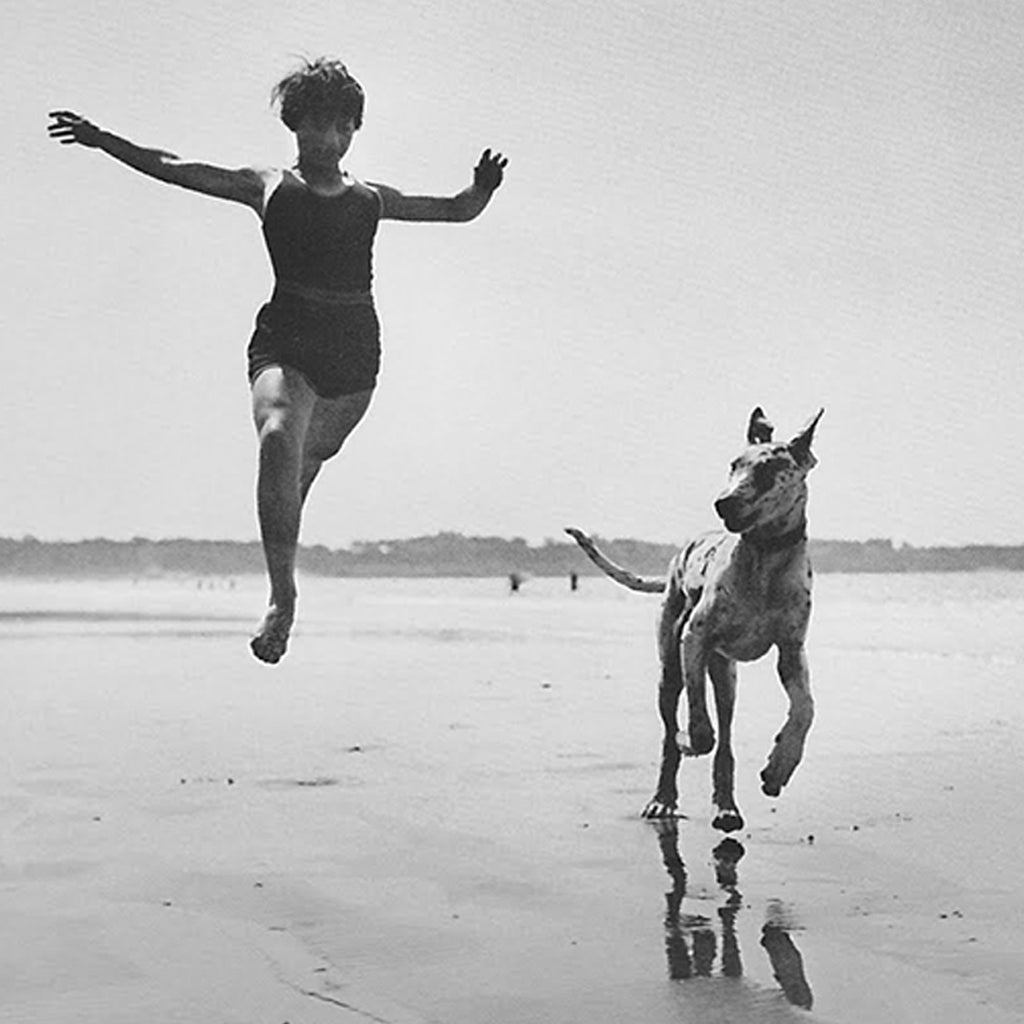 Jacques-Henri Lartigue – Sleep Club