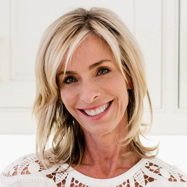 Elissa Goodman, Holistic Nutritionist, profile photo