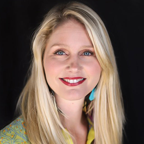 Isabelle Bridges, Mother’s Empowerment Coach, profile photo