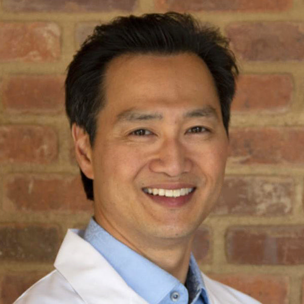 James W. Lee, M.D., Brain Health Expert, Co-Founder, CIO of Liveli, profile photo