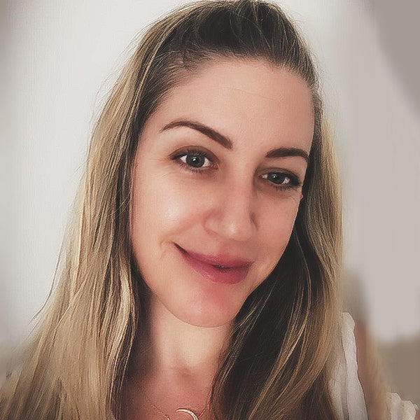 Jennifer Cunningham, Co-Founder of Bodewell Home Candles, profile photo