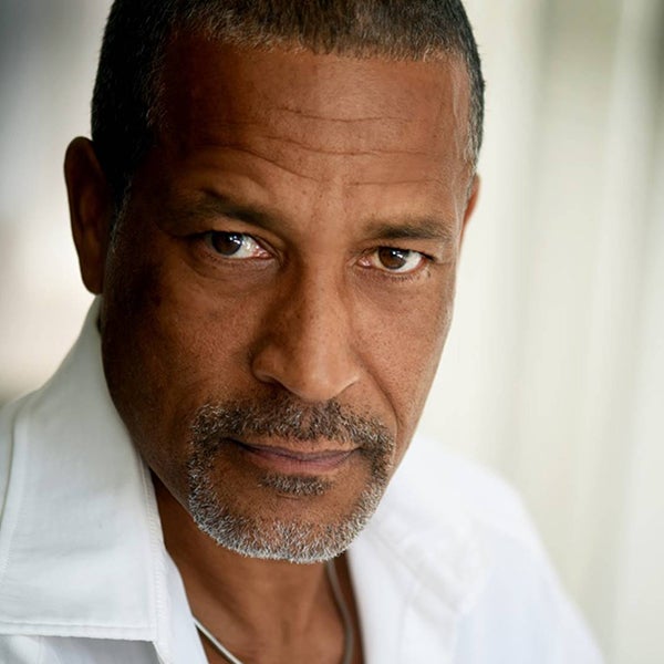 Phil Morris, Actor, Truth Seeker, profile photo