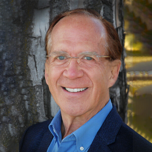 Richard Shane, Ph.D. Behavioral Sleep Therapist, profile photo