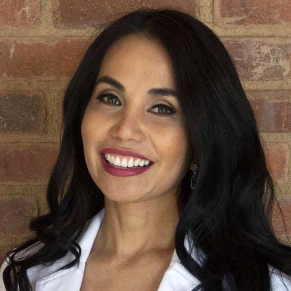 Tess Mauricio M.D., Dermatologist, Founder of M Beauty by Dr. Tess, profile photo