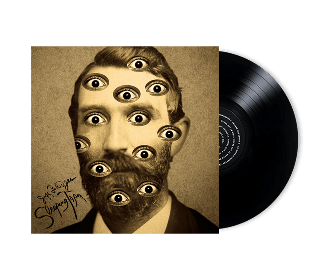 Standard Edition Album