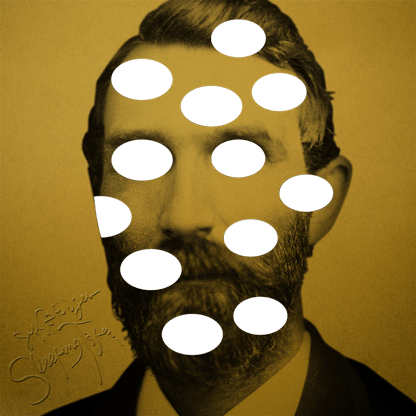 Limited Edition Gold Album