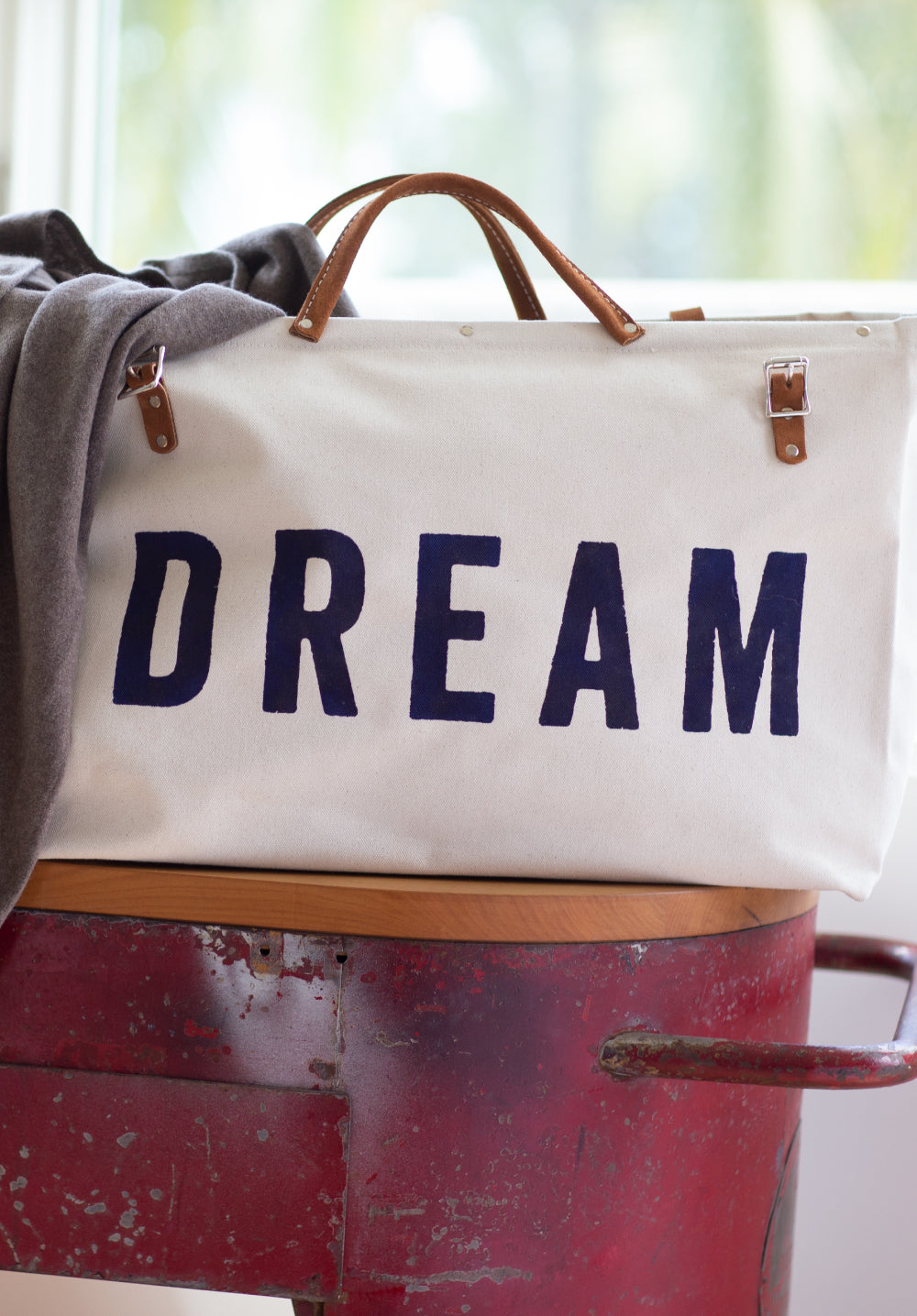 DREAM Weekender Bag