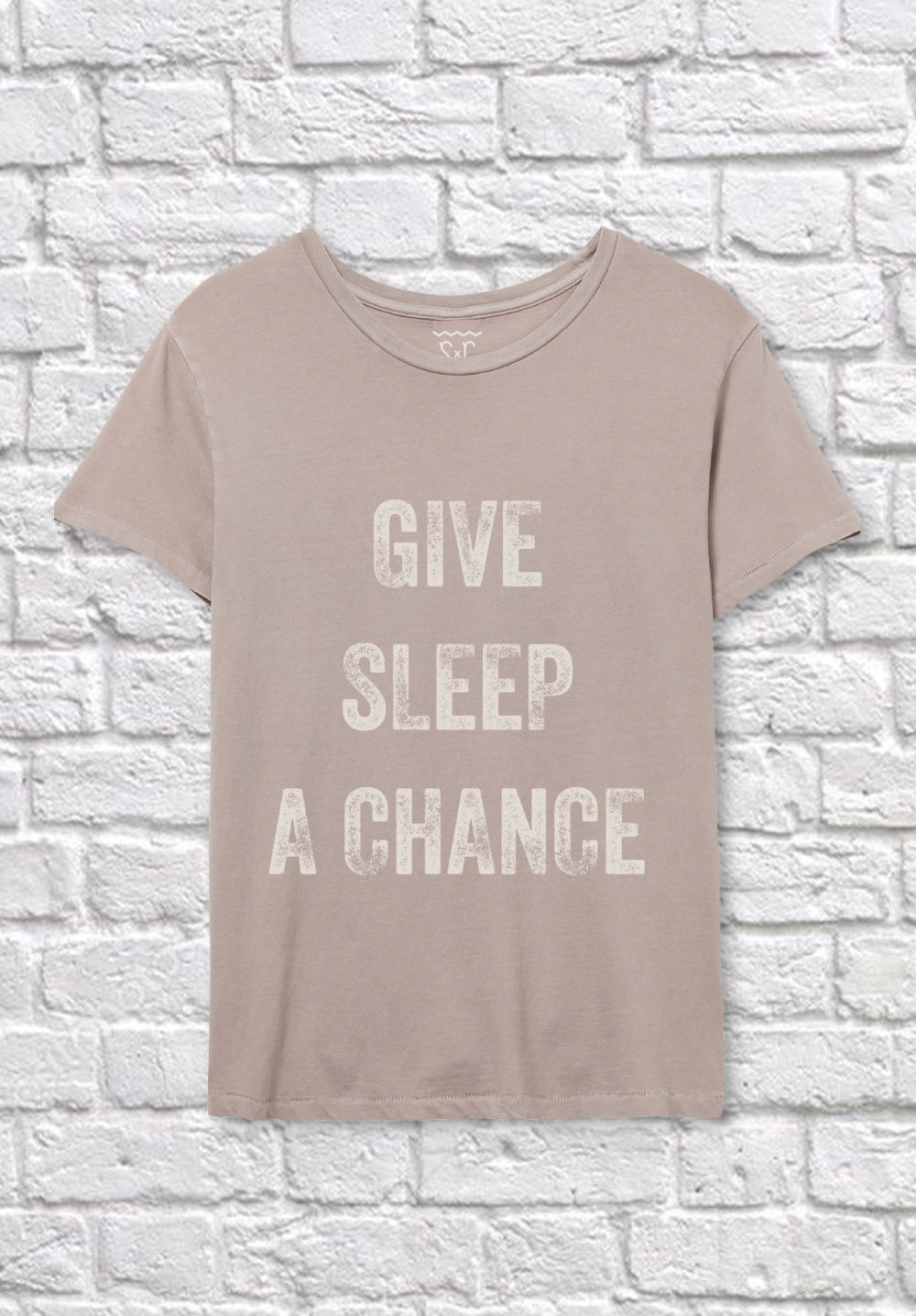 Give Sleep A Chance T-Shirt