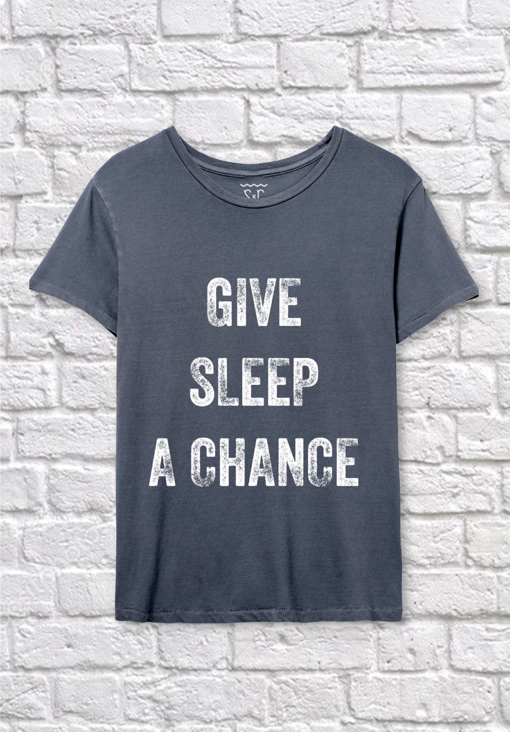 Give Sleep A Chance T-Shirt