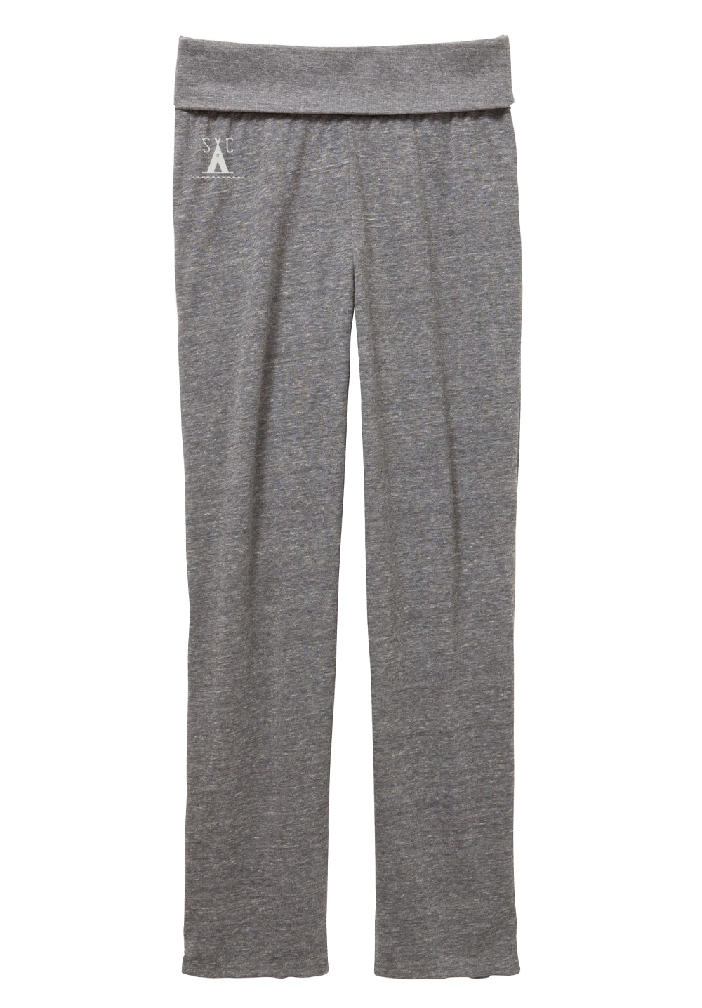 SC Foldover Pants