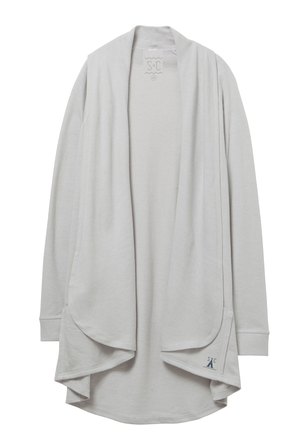 SC Shawl Cardigan