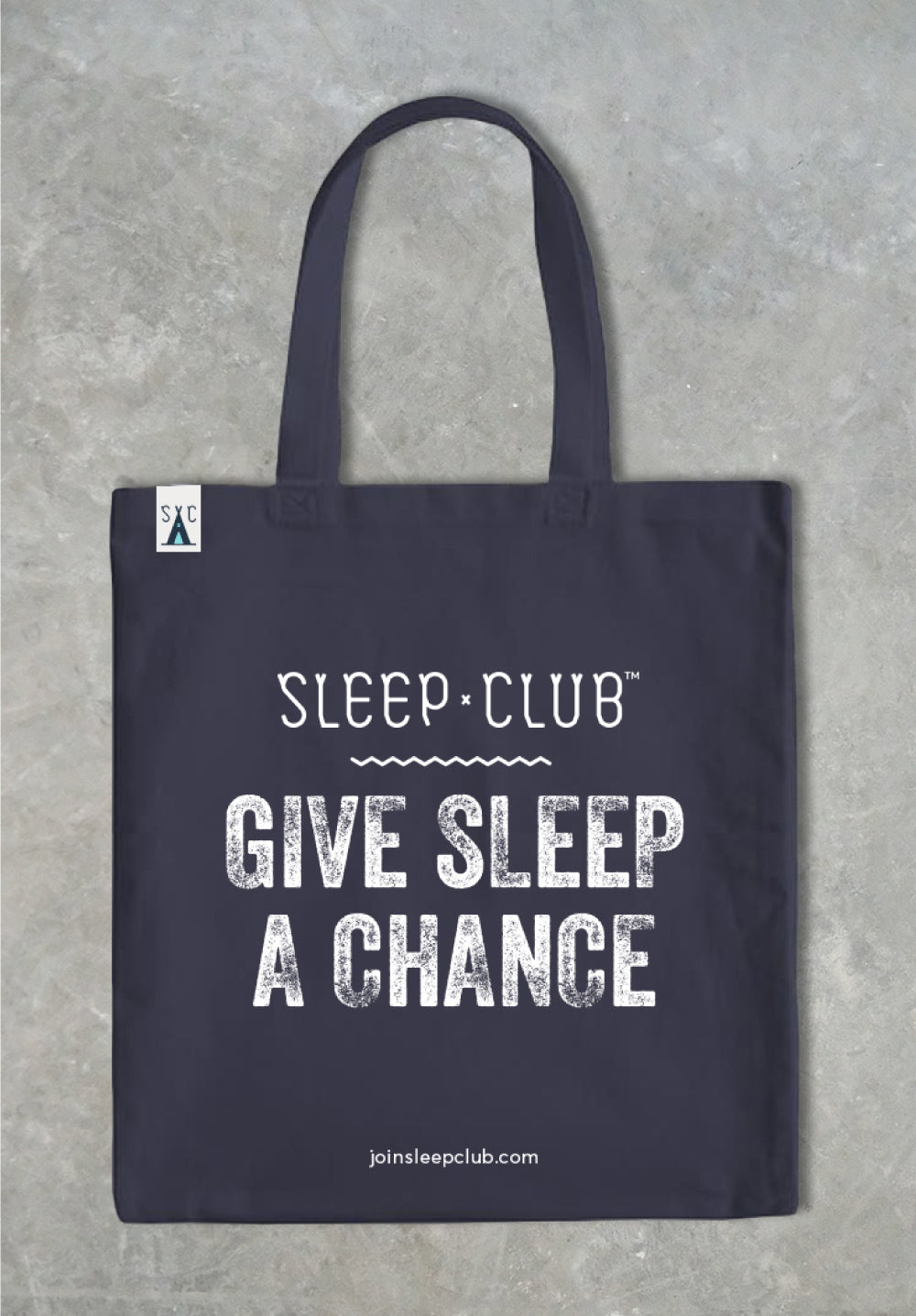 SC Tote Bag