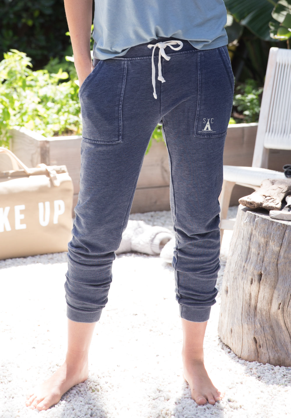 SC Weekend Jogger