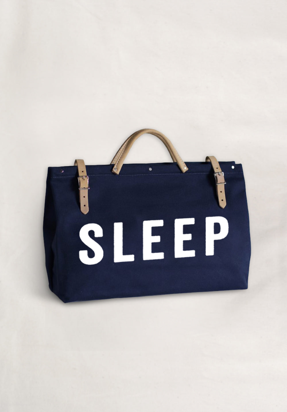 SLEEP Weekender Bag