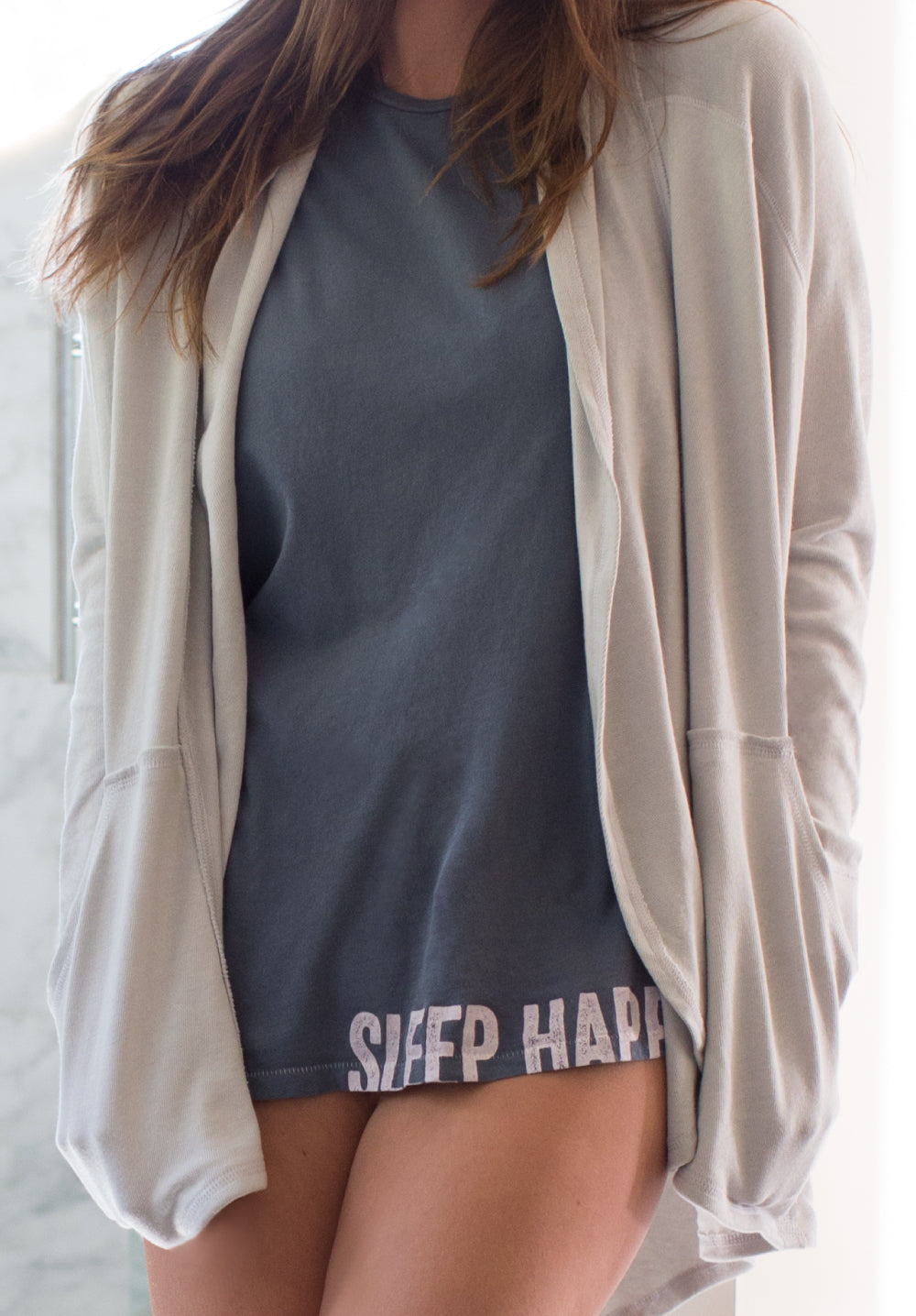 Sleep Happens T-Shirt