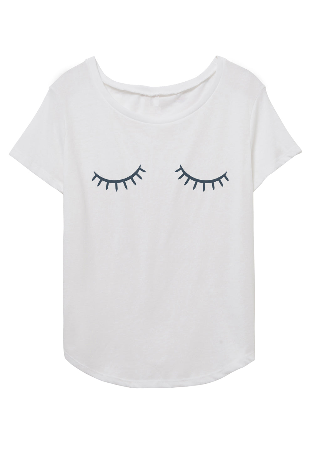 Sleepy Eyes T-Shirt