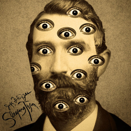 Standard Edition Album