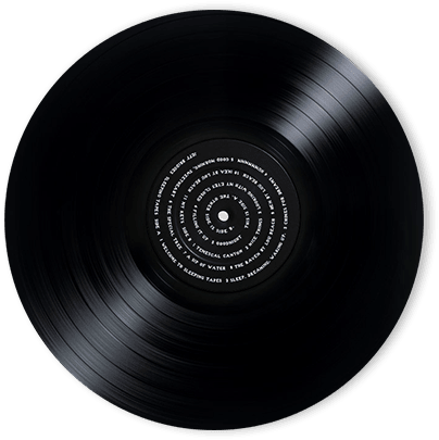 Standard Edition Album