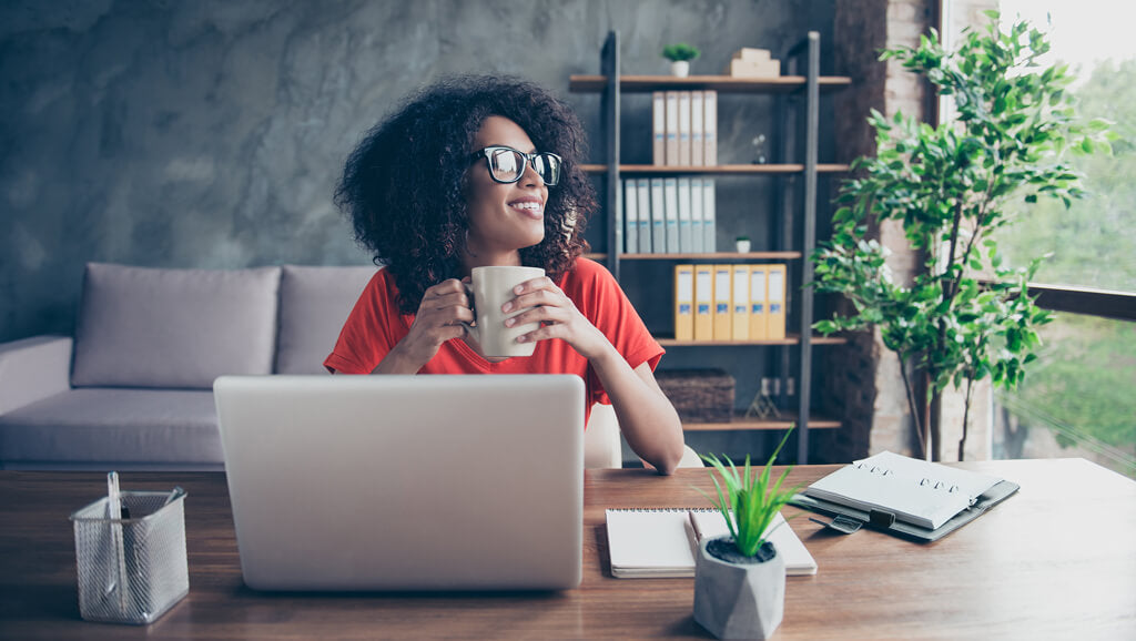 Balancing Work + Life: Wellness Hacks for the Office (Wherever It May ...