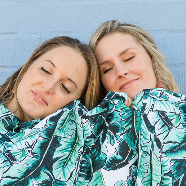 Rose Bridges and Kelsey Searles, Founders of MiliMili, profile photo