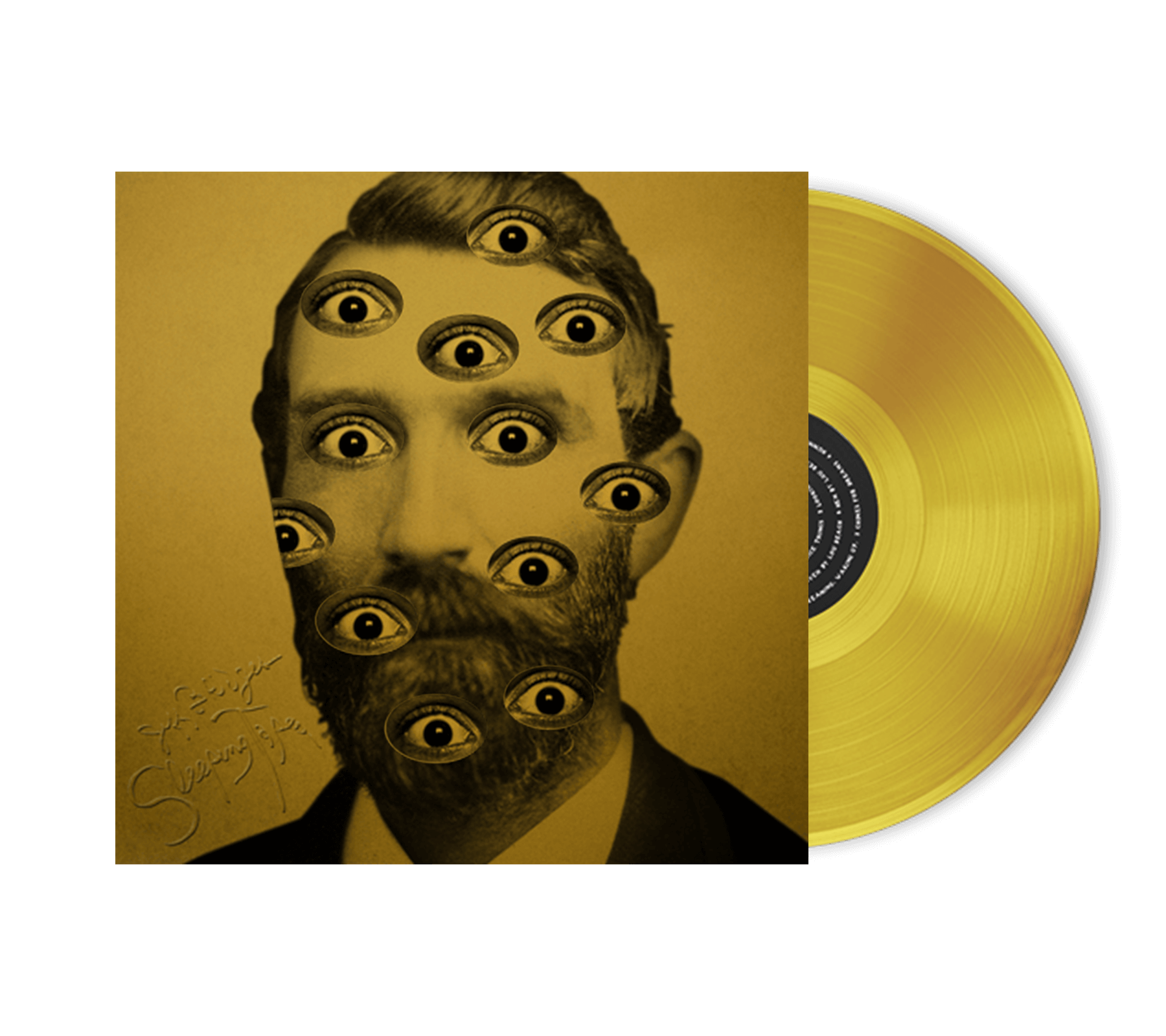 1000枚限定LP 10 BABYL YEARS GOLD VINYL 41ISclqFniL.jpg